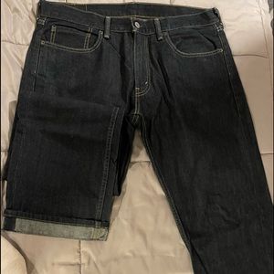 Men’s jeans